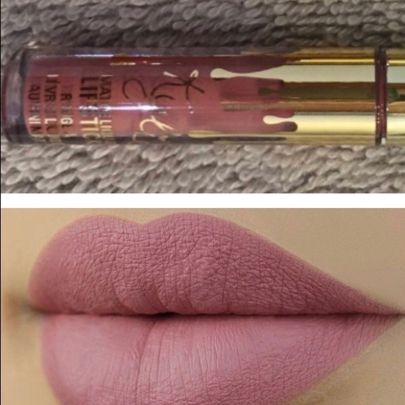 Kylie Cosmetics Other - Kylie Lipstick Authentic